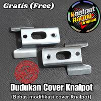 Gambar Knalpot WRX Silent Racing ADV150 M150 Original WRX dari Knalpot Racing Original undefined 3 Tokopedia