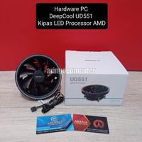 Gambar Hardware PC DeepCool UD551 dari Aringo Computer Samarinda undefined 1 Tokopedia