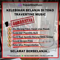 Gambar Gitar Akustik cowboy elektrik listrik GWC 235  original with tuner dari Travertine Music undefined 5 Tokopedia