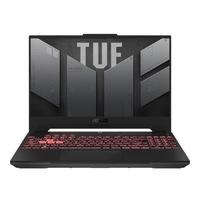 Gambar ASUS TUF GAMING A15 FA507RC-R735B7G-O R7-6800H 16GB 512GB RTX3050 dari BSB ID undefined 1 Tokopedia