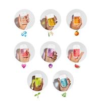 Gambar SKIN GLOWISH | Touchland Hand Sanitizer - Neutral dari jadeonlineshoop undefined 2 Tokopedia
