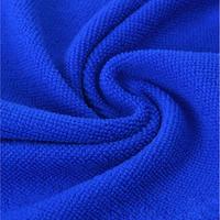 Gambar Handuk Microfiber Kain Lap Pengering Mobil Motor 22 x 24 cm - Biru dari Zsk2020 undefined 4 Tokopedia