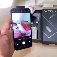 Gambar Vivo V17 pro 8/128 second mulus lengkap dari NADA STORE GRESIK undefined 2 Tokopedia