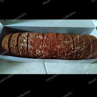 Gambar bolu gulung enak dari Nisah Collection undefined 3 Tokopedia