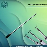 Gambar Drive Shaft pipe Stik Pipa Komplit Pipa Aluminium Mesin Potong Rumput dari Mega_Jaya_Abadi1 undefined 1 Tokopedia