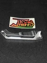 Gambar BREKET 4 piston 4p monoblok pcx 150 160 nissin brembo disk standar dari jk moto speed undefined 1 Tokopedia