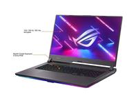 Gambar ASUS ROG STRIX G17 G713QR RYZEN 9 5900 32GB 1TBSSD RTX3070 8GB W10 - UNIT dari AI Official Store undefined 4 Tokopedia