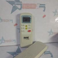 Gambar REMOT REMOTE AC AKARI TURBO COOL ORIGINAL RC-055T dari AstalaB undefined 1 Tokopedia