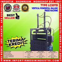 Gambar Vertical Powerfull Balling Press Machine Capacity 30 T - 11 KW - ORI dari Importir1989 undefined 2 Tokopedia
