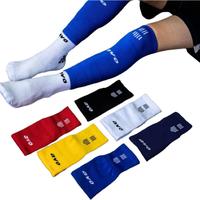 Gambar Kaos Kaki Sambung Bola Futsal Avo Sleeve Panjang Dry Tech - Hijau dari MISSPORT INDONESIA undefined 2 Tokopedia