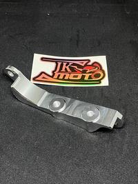 Gambar BREKET 4 piston 4p monoblok pcx 150 160 nissin brembo disk standar dari jk moto speed undefined 4 Tokopedia