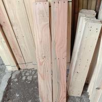 Gambar kayu pinus jati belanda ukuran panjang 100 cm lebar 14 cm dari Sandi putra pinus undefined 1 Tokopedia