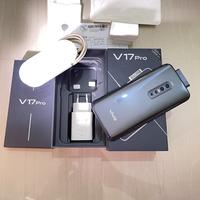 Gambar Vivo V17 pro 8/128 second mulus lengkap dari NADA STORE GRESIK undefined 3 Tokopedia