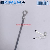 Gambar FS-300 Element Heating Wire Hand Impulse Sealer Elemen Kawat Pemanas - Kawat Saja dari KIMEMA undefined 2 Tokopedia