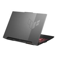 Gambar ASUS TUF GAMING A15 FA507RC-R735B7G-O R7-6800H 16GB 512GB RTX3050 dari BSB ID undefined 4 Tokopedia