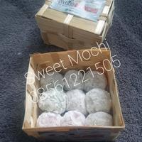 Gambar Mochi Khas Cianjur - Manggo dari Sweet Mochi undefined 5 Tokopedia