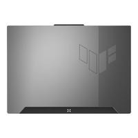 Gambar ASUS TUF GAMING A15 FA507RC-R735B7G-O R7-6800H 16GB 512GB RTX3050 dari BSB ID undefined 2 Tokopedia