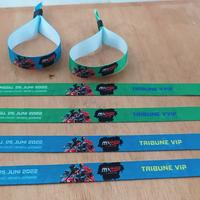 Gambar gelang tiket lanyard custom cetak - 1,5 cm 1 sisi dari Samara Inti undefined 4 Tokopedia