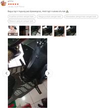 Gambar Besi Bastep / Pijakan Kaki / Footstep Depan Matic Semua Mio + Step - Mio Soul GT 125, PNP Siap Pakai dari CycleKu undefined 3 Tokopedia