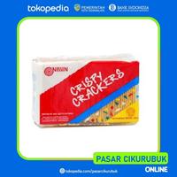 Gambar Nissin Crispy Crackers 250gr dari PCO Store_NEW undefined 1 Tokopedia