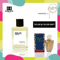 Gambar Parfum Taylor Swift Women Inspired Perfume Wanita Wangi Tahan Lama - Extrait Perfume, 50 ml dari Joy Living Store undefined 1 Tokopedia