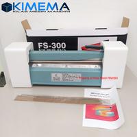 Gambar Hand Impulse Sealer Press Perekat Plastik 30 cm Body Alumunium - BESI dari KIMEMA undefined 4 Tokopedia