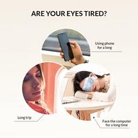 Gambar 5pcs Relaxing Masker Mata Steam Eye Mask Masker Mata Penghangat - Lavender dari Penny-Y undefined 4 Tokopedia
