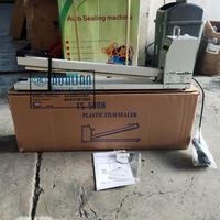 Gambar Mesin Press / Segel Kemasan Plastik Hand Sealer FS-SERIES Hualian - FS-500H dari HualianOfficialStore undefined 3 Tokopedia