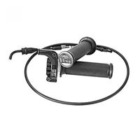 Gambar HIGH THROTTLE TDR SE-01 FOR RACING SPECIAL ENGINE W/ GRIP + CABLE dari Mitra 2000 undefined 1 Tokopedia