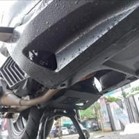 Gambar cover tutup mesin pelindung mesin cover engine PCX 160 VARIO 160 dari jai acc motor_NEW undefined 5 Tokopedia