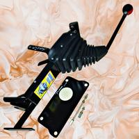 Gambar tongkat l300 system ball joint pickup murah kualitas bagus - Hitam dari Barokah teknik undefined 3 Tokopedia