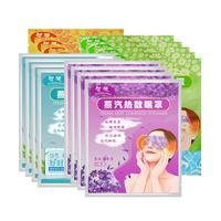 Gambar 5pcs Relaxing Masker Mata Steam Eye Mask Masker Mata Penghangat - Lavender dari Penny-Y undefined 2 Tokopedia