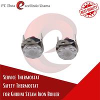 Gambar LAUNDRY SPAREPART - Service Thermostat for GHIDINI STEAM IRON BOILER dari PT. DUTA EXCELLINDO UTAMA undefined 1 Tokopedia