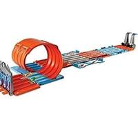 Gambar Hot Wheels Track Builder Race Crate Pop Up Raceway Track Original dari Stars Shop New undefined 3 Tokopedia