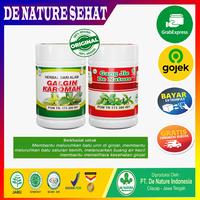 Gambar Obat Herbal Prostat Susah Kencing Buang Air Kecil tidak Lancar Alami dari Nela De Nature undefined 5 Tokopedia