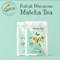 Gambar Bubuk Minuman Rasa Matcha Tea 1Kg - Premium Powder Drink dari Belanjadonkcom undefined 1 Tokopedia