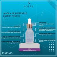 Gambar Adera Serum Oryginal 100% BPOM Brightening / Acne / Darkspot - Darkspot dari NASA AMANAH STORE#06 undefined 3 Tokopedia