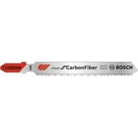 Gambar BOSCH Mata Jigsaw T 108 BHM For Carbon Fiber dari Drill&Co undefined 3 Tokopedia