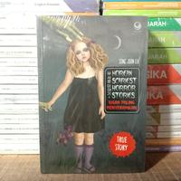 Gambar ORI KOREAN SCARIEST HORROR STORIES KISAH PALING MENYERAMKAN SONG dari Toko buku Azizah - Gultom undefined 1 Tokopedia