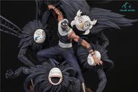 Gambar clouds studio kakuzu Naruto Shippuden STATUE FIGURE GK RESIN dari All Mix shop tokopedia undefined 2 Tokopedia