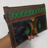 Gambar Dompet poch motif khas Aceh dari Oleh Oleh Aceh_NEW undefined 3 Tokopedia