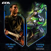 Gambar CCA BTX Module Bluetooth 5.2 True Wireless Earphone APTX Low Latency - Pin C dari Moticc undefined 5 Tokopedia