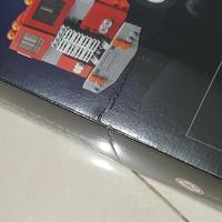 Gambar READY LEGO 10302 TRANFORMERS OPTIMUS PRIME TERLARIS dari King Atomic undefined 1 Tokopedia