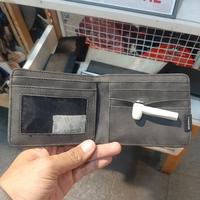 Gambar Dompet Eiger D Throner 1.0 Black Original Murah dari Wildsharks Artwear undefined 2 Tokopedia
