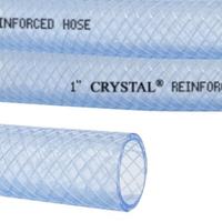 Gambar Selang air Crystal Benang Reinforced Hose 1/2 5/8 3/4 1 inch hrg /Roll - 1/2", 50m dari Blessing Plast undefined 3 Tokopedia