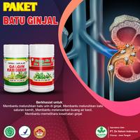 Gambar Obat Herbal Prostat Susah Kencing Buang Air Kecil tidak Lancar Alami dari Nela De Nature undefined 2 Tokopedia