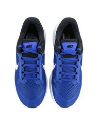 Gambar NIKE Air Zoom Structure 24 Old Royal /White /Black/Racer Blue Original - 41 dari Navel Stuff Official undefined 4 Tokopedia