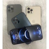 Gambar iphone 12 pro 128gb second dari Liberty.ID undefined 2 Tokopedia