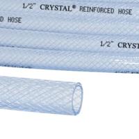 Gambar Selang air Crystal Benang Reinforced Hose 1/2 5/8 3/4 1 inch hrg /Roll - 1/2", 50m dari Blessing Plast undefined 4 Tokopedia