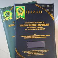 Gambar Stopmap Raport Ijazah dari TEAMWORKS.ID undefined 2 Tokopedia